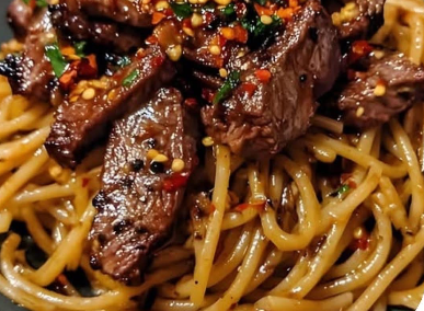 Sweat Heat Pasta- Bulk
