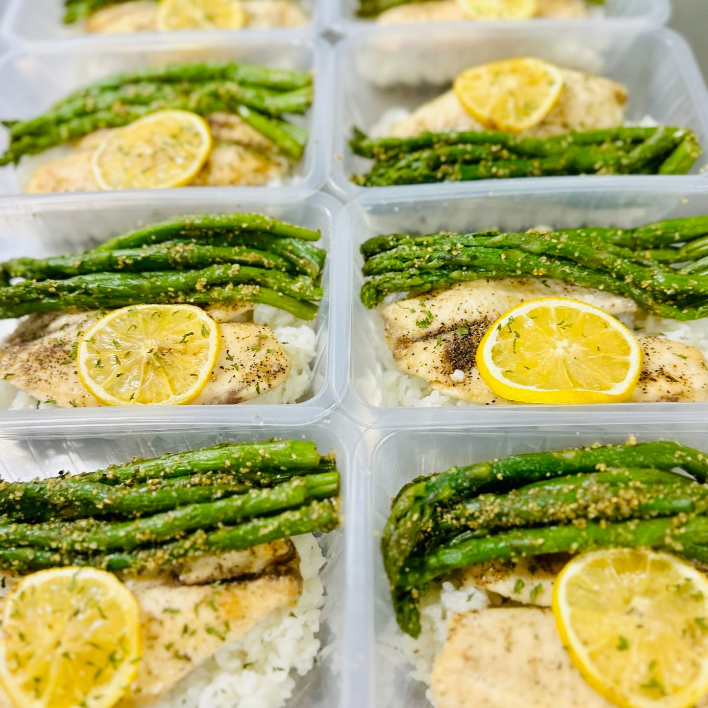 Tilapia - Weight Loss