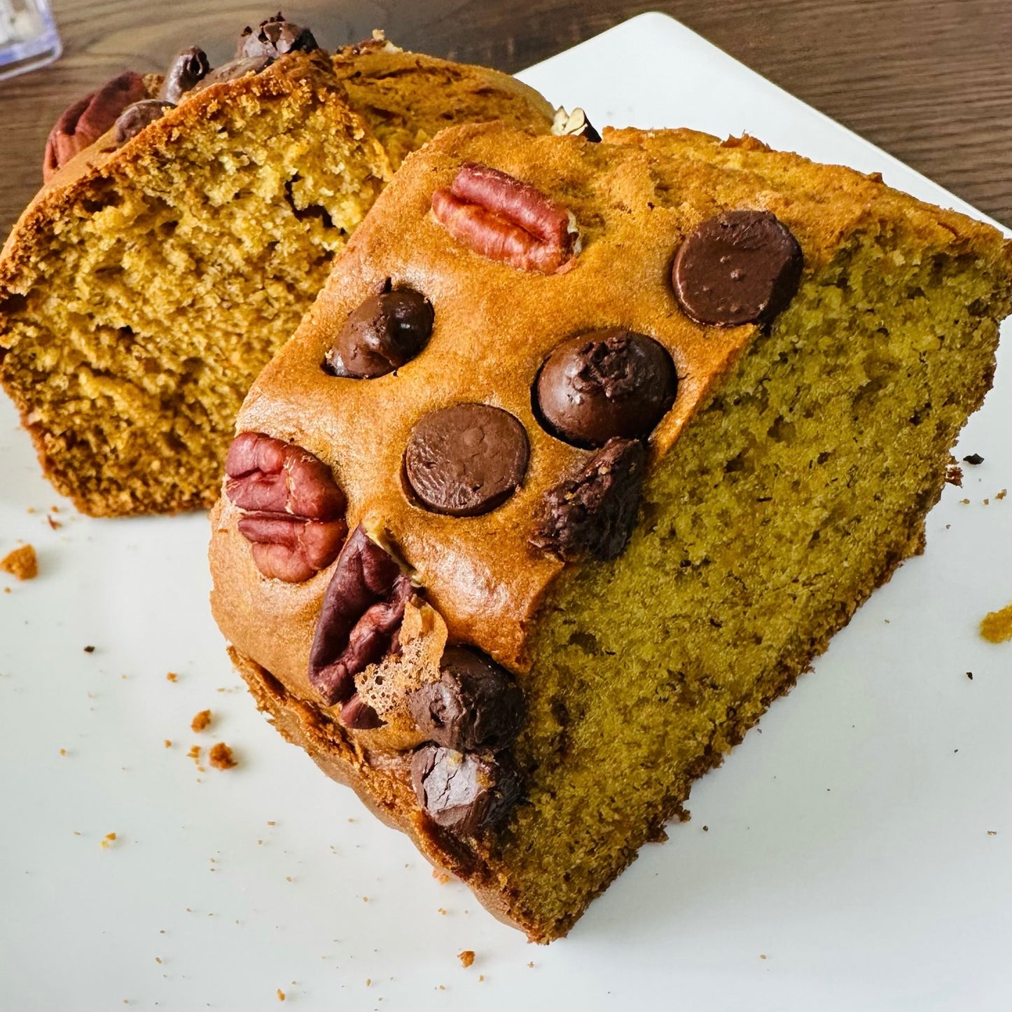 Banana Bread *